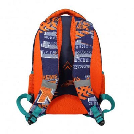 фото 384-67 Квадроцикл 255 Рюкзак для мальчика Luris принт