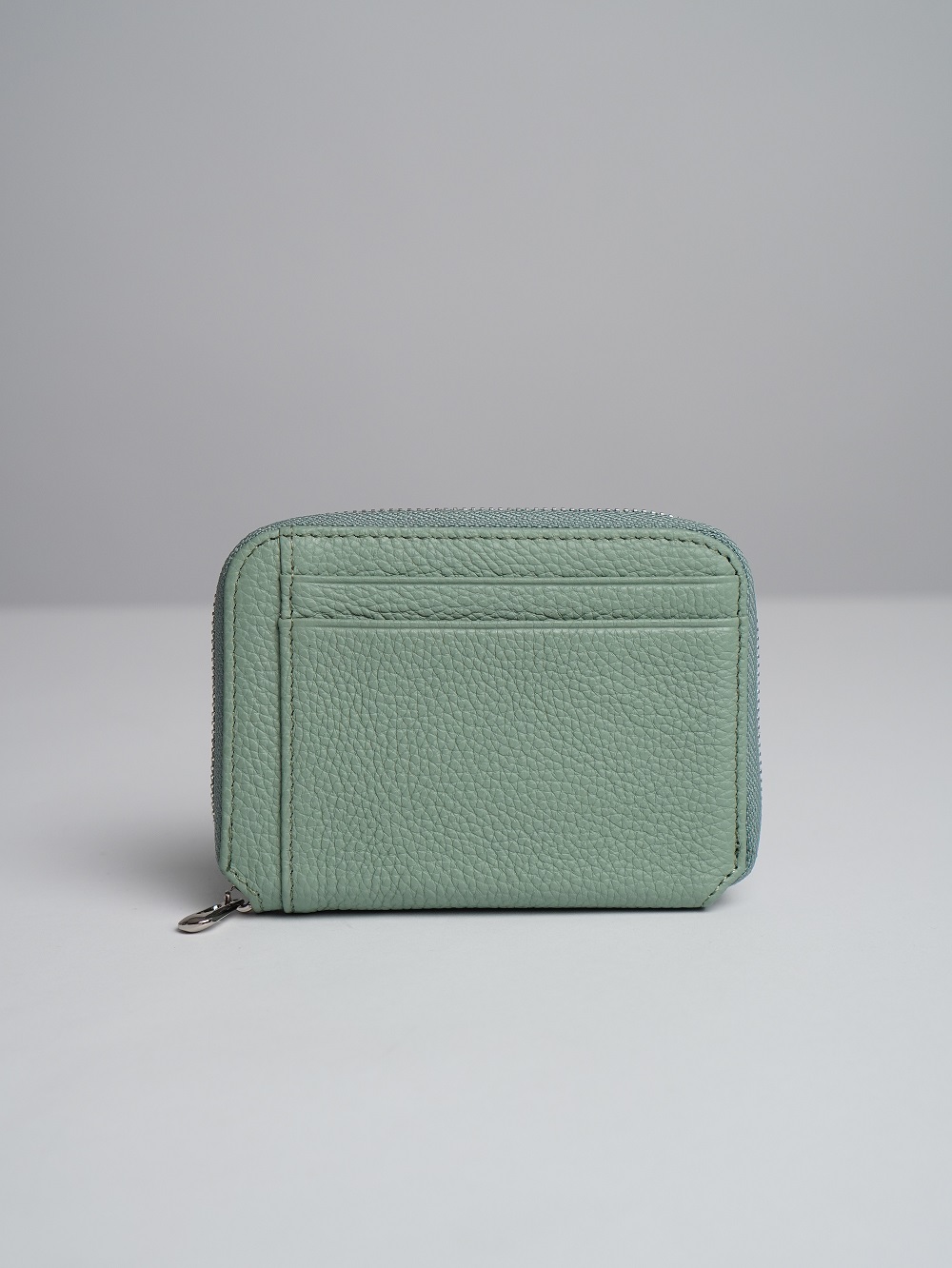 447-97 9090 Кошелек женский DG светло-зеленый фото 447-97 9090 Кошелек женский DG светло-зеленый