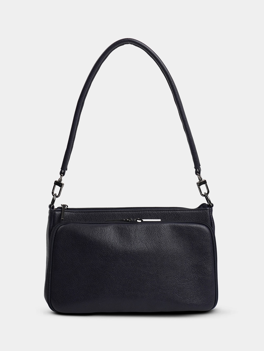 фото 455-45 550261 Сумка кросс-боди женская экокожа Ludor синий