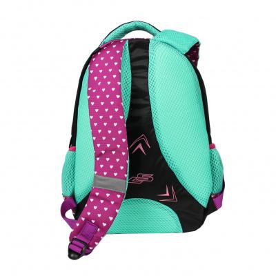 фото 384-68 Собачка 254 Рюкзак для девочки Luris принт