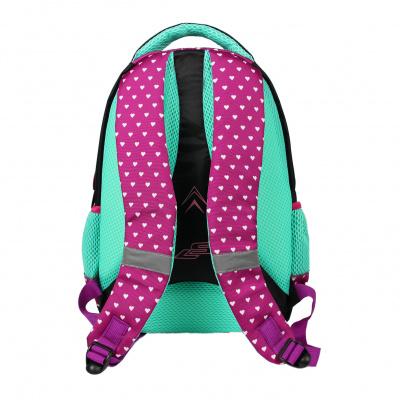 фото 384-68 Собачка 254 Рюкзак для девочки Luris принт