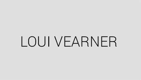 Loui Vearner Loui Vearner