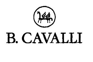 B.Cavalli B.Cavalli