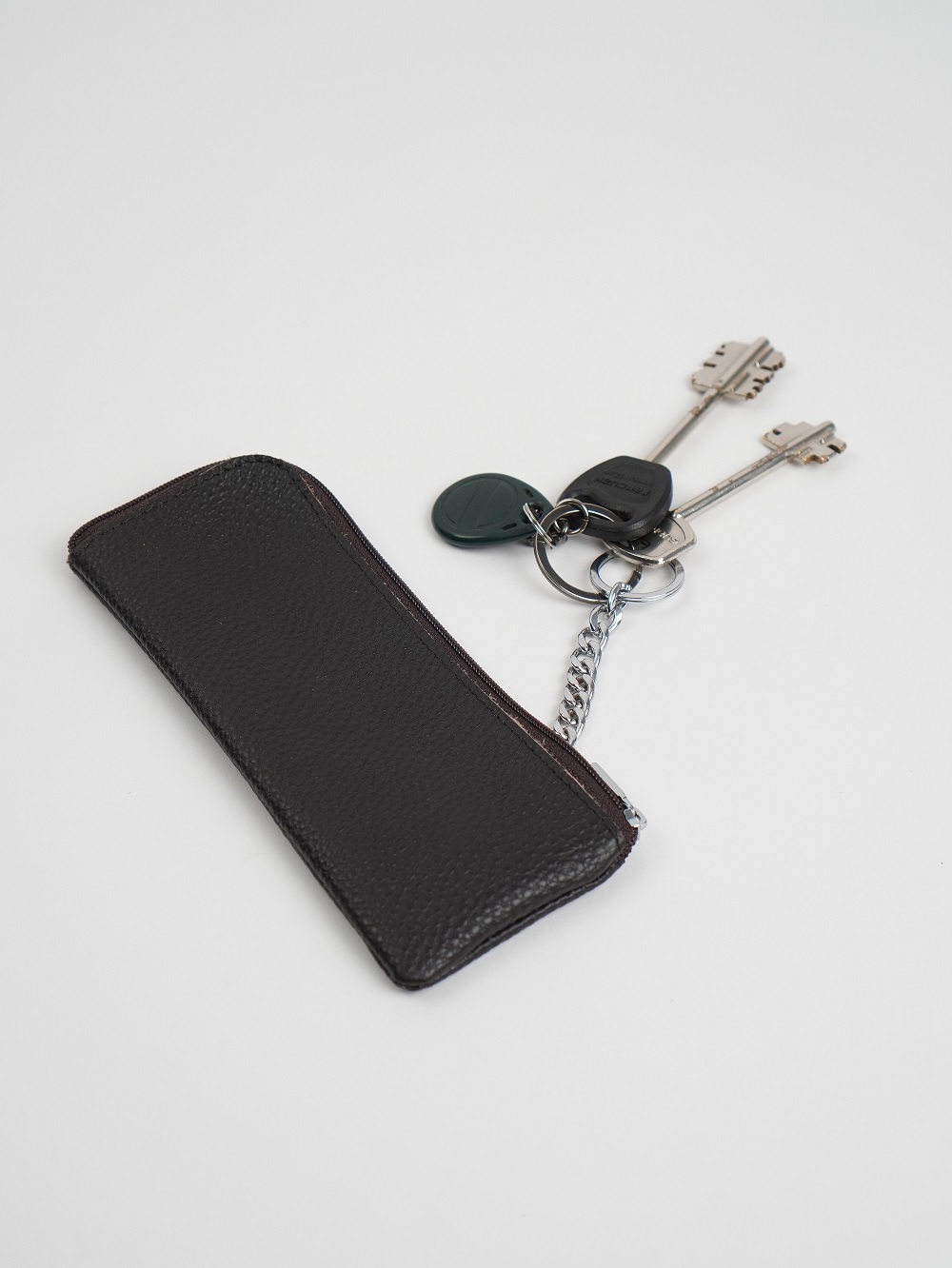 фото 455-03 8157 Ключница DE-GOSA темно-коричневый