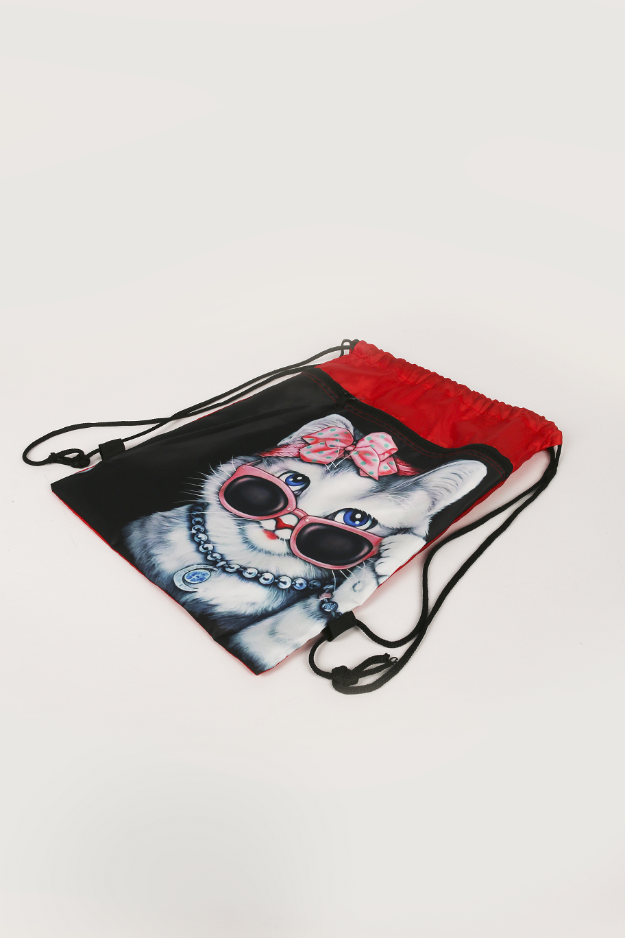 фото 383-32  Мешок для обуви Другие бренды В Ассортименте