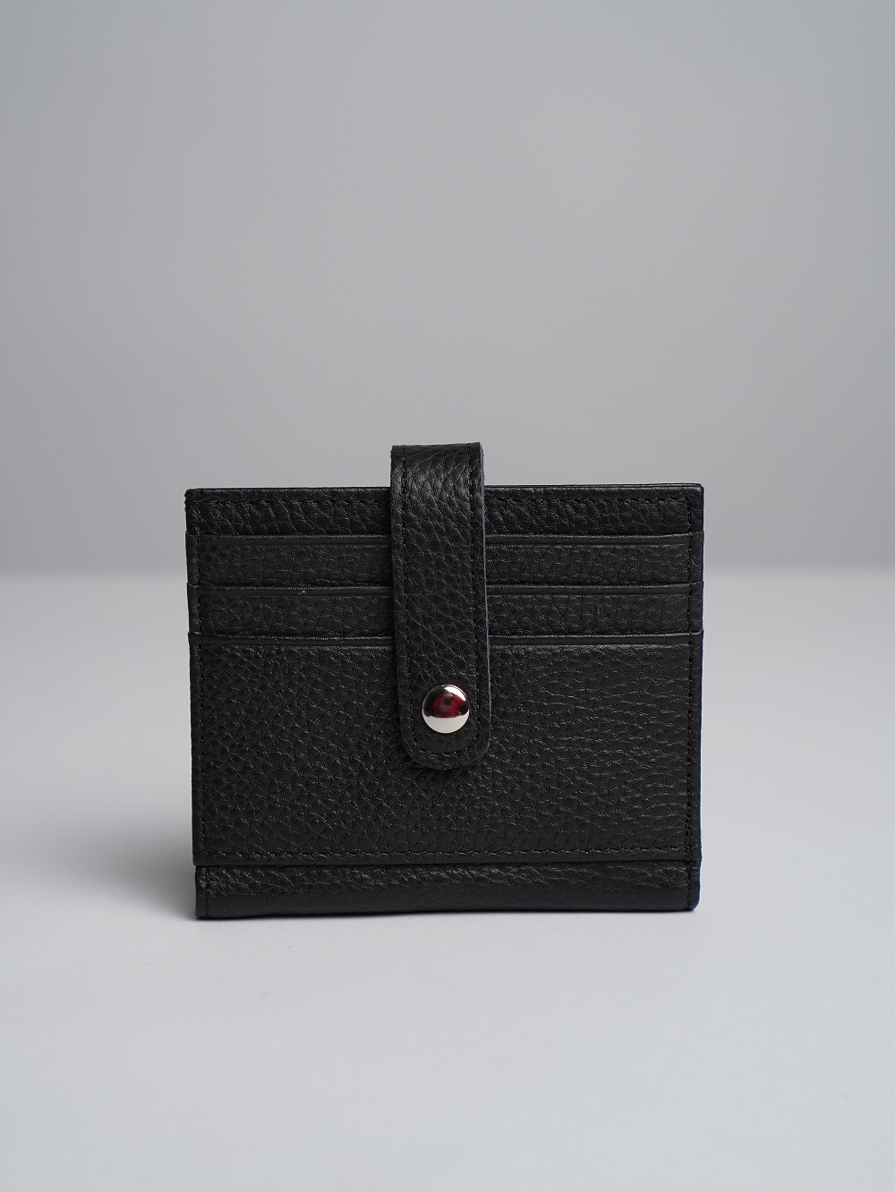 фото 447-99 0660 Кошелек мужской DG черный