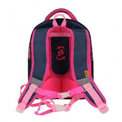 фото 383-92 Сова 0270 Ранец для девочки Luris принт