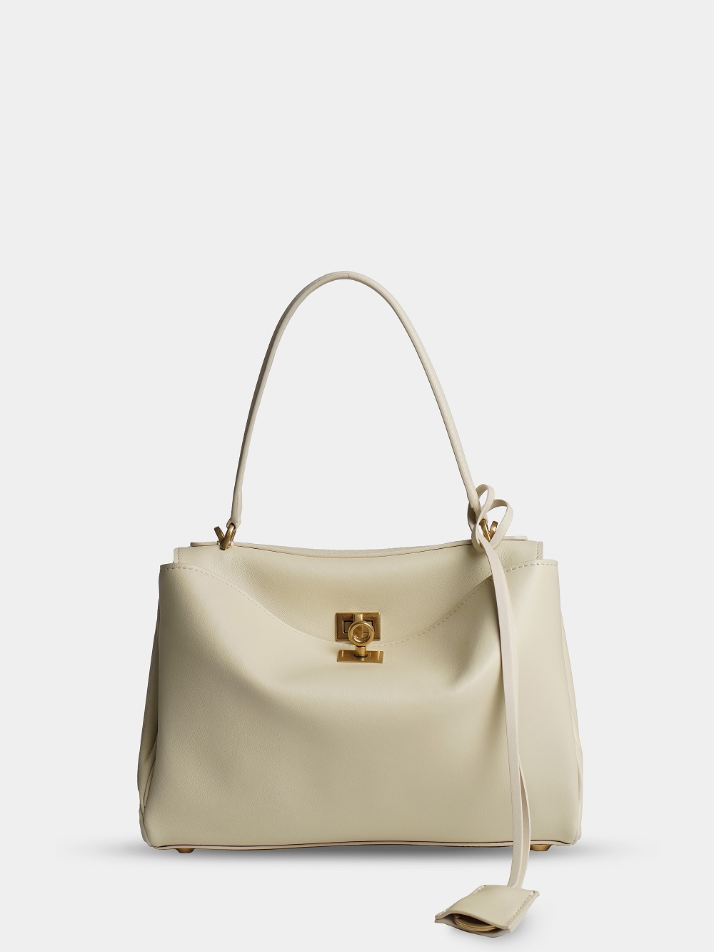 447-39 BL29см(золото) Сумка стракчэд женская натуральная кожа Ludor молочный 447-39 BL29см(золото) Сумка стракчэд женская натуральная кожа Ludor молочный