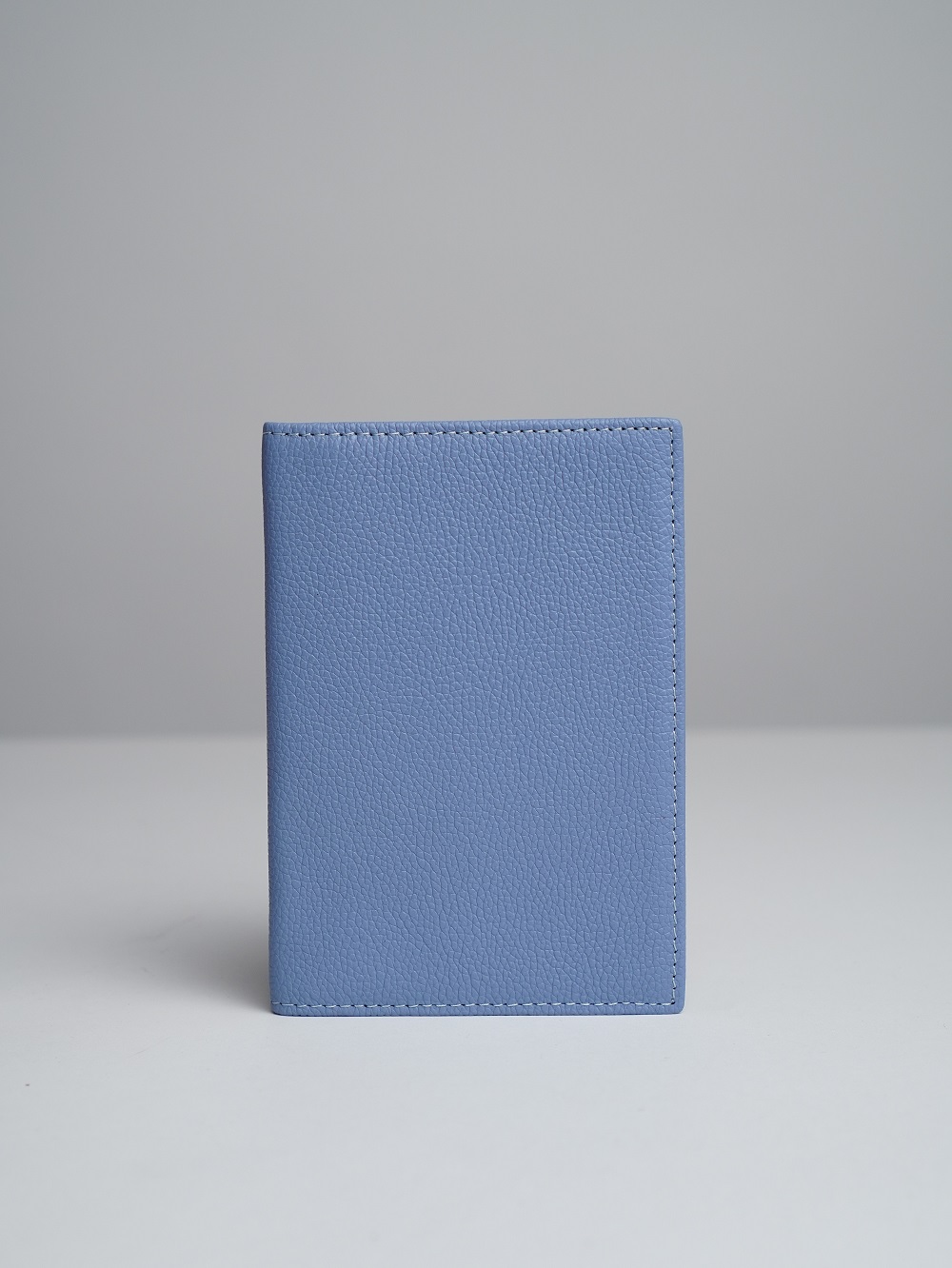 фото 448-16 9050 Обложка для документов DG голубой