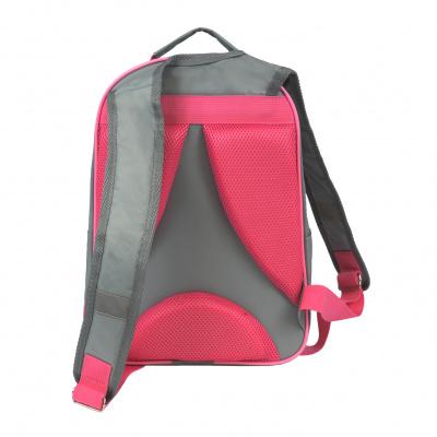 фото 383-79 Париж 0316 Рюкзак для девочки Luris принт