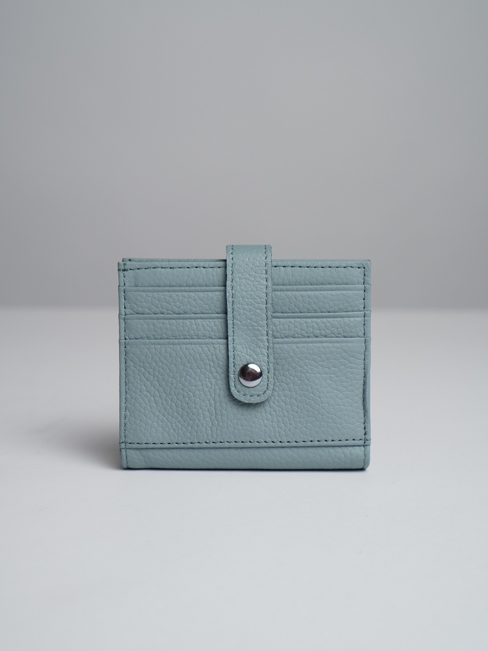 448-01 0660 Кошелек женский DG голубой фото 448-01 0660 Кошелек женский DG голубой