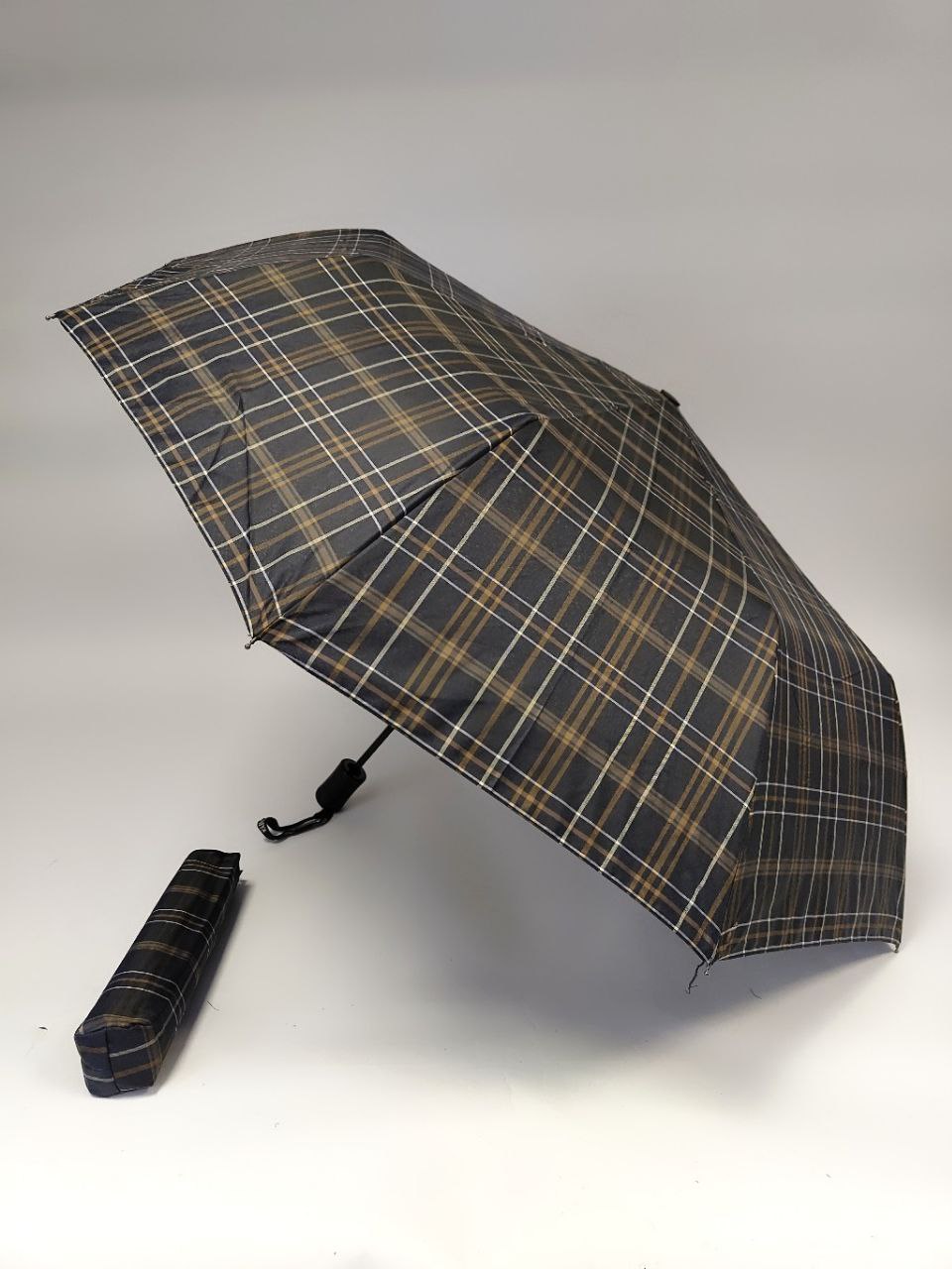 фото 433-10 111 п/авт Зонт Мужской Diniya в ассортименте