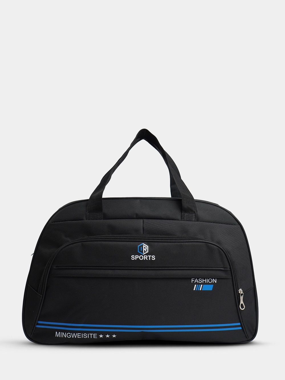 фото 454-38 1093 Спортивная сумка DE-GOSA черный