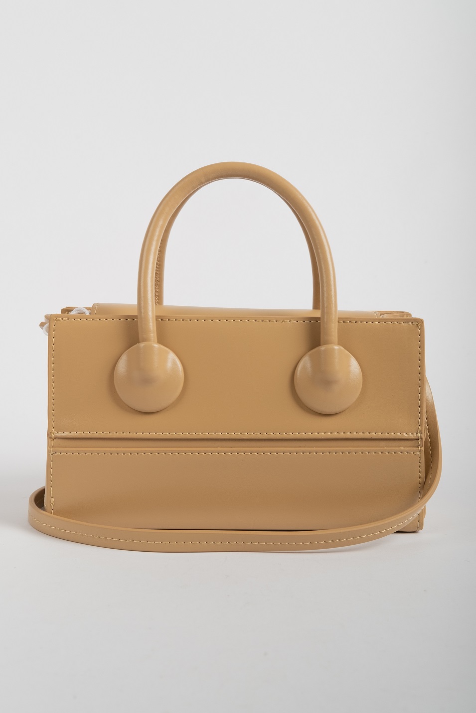 402-45 9850 Сумка стракчэд женская натуральная кожа Ludor светло-коричневый 402-45 9850 Сумка стракчэд женская натуральная кожа Ludor светло-коричневый