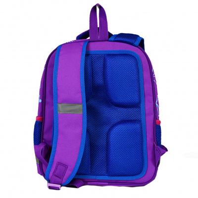 фото 383-86 Бабочка 0363 Рюкзак для девочки Luris принт