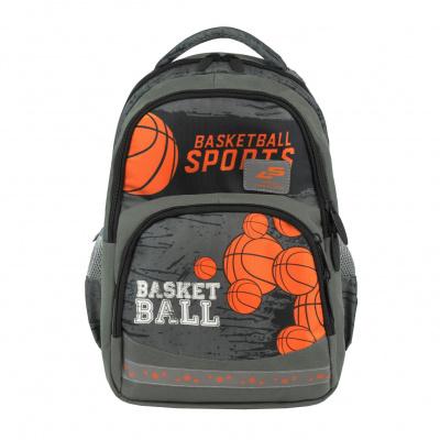 фото 383-85 Баскетбол 1339 Рюкзак для мальчика Luris принт