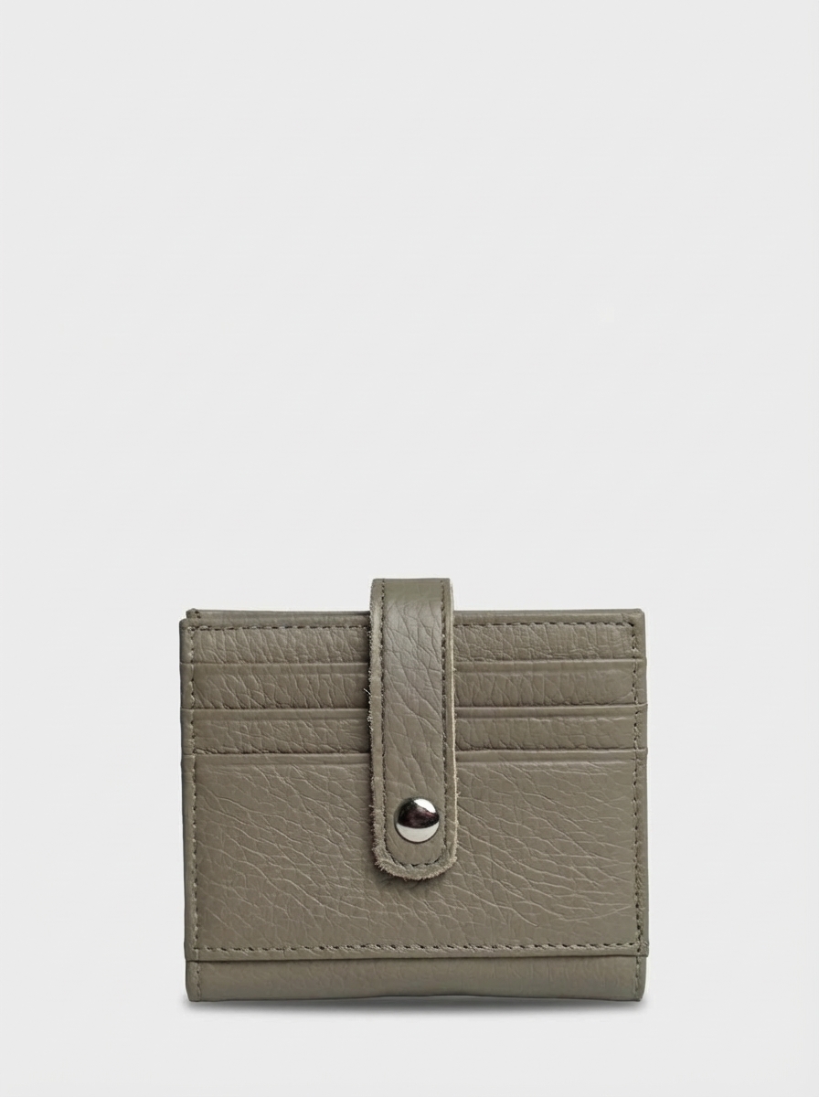 фото 456-82 660 Мужской кошелек DG серый