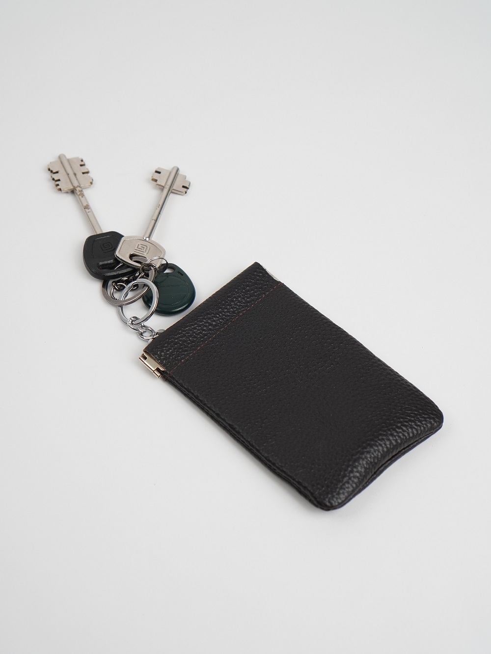 фото 454-98 8005 Ключница DE-GOSA темно-коричневый