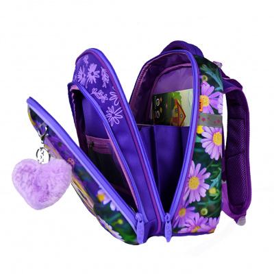 фото 384-18 Корги 0361 Ранец для девочки Luris принт