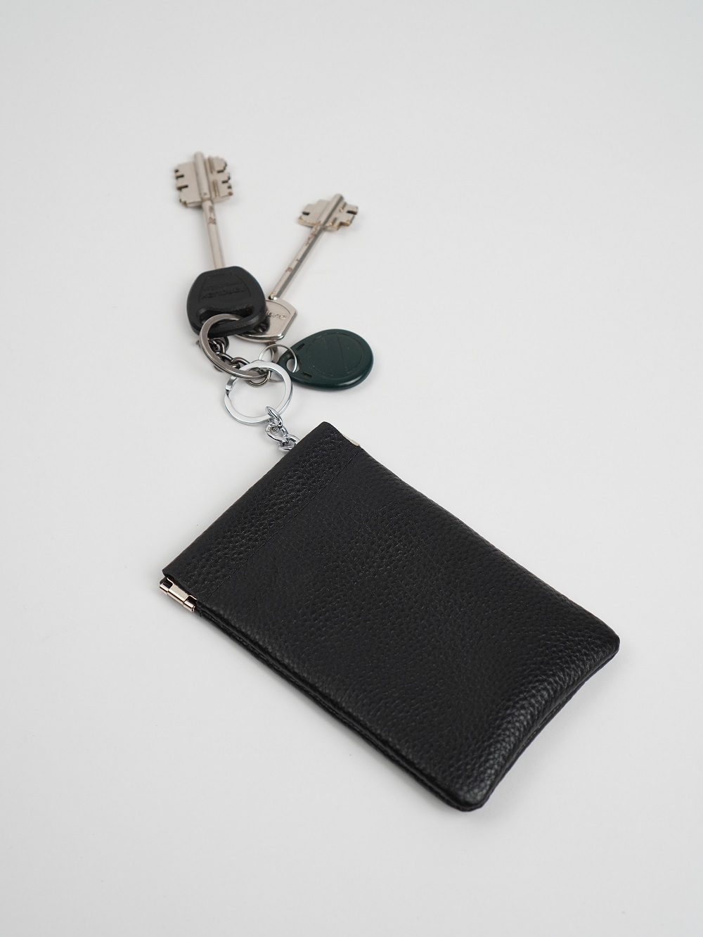 фото 454-97 8005 Ключница DE-GOSA черный