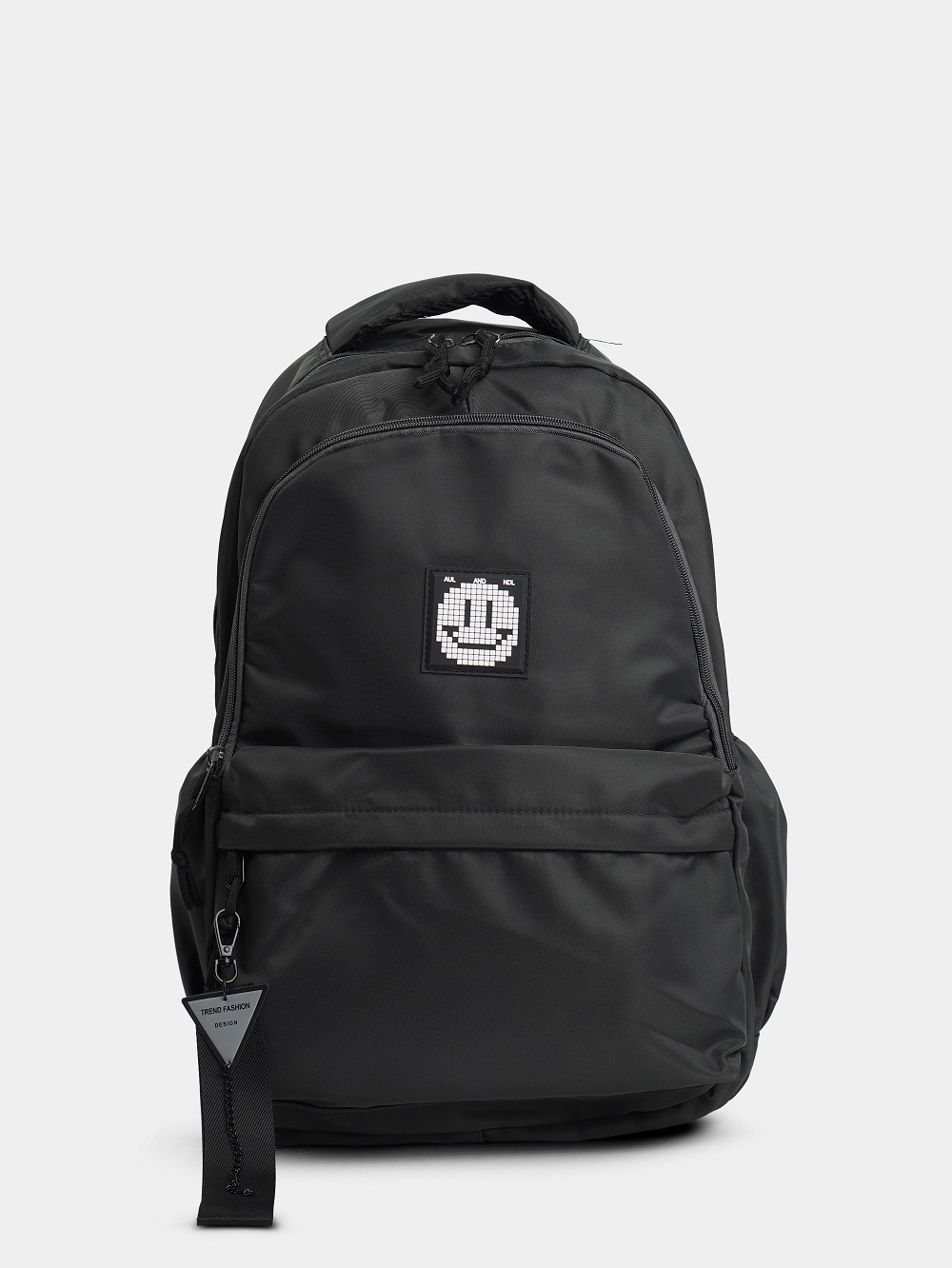 фото 454-51 6610 Рюкзак городской мужской DE-GOSA серый