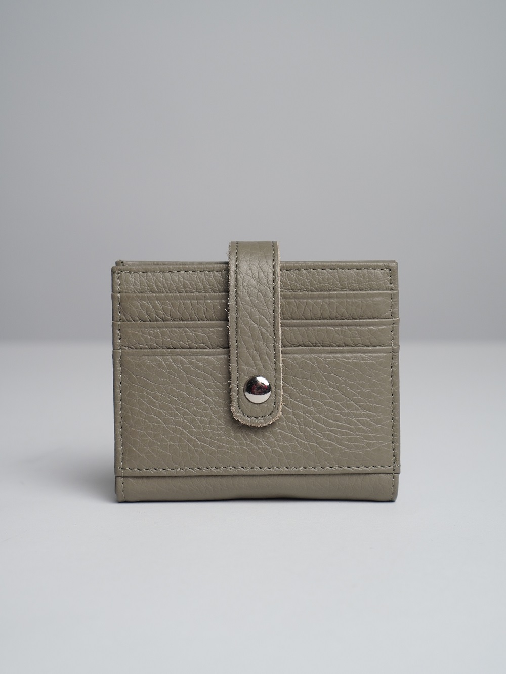 фото 448-03 0660 Кошелек женский DG хаки