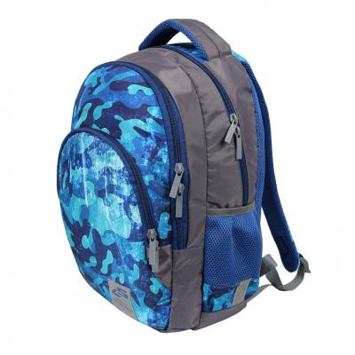 фото 384-66 Камуфляж 322 Рюкзак для мальчика Luris принт