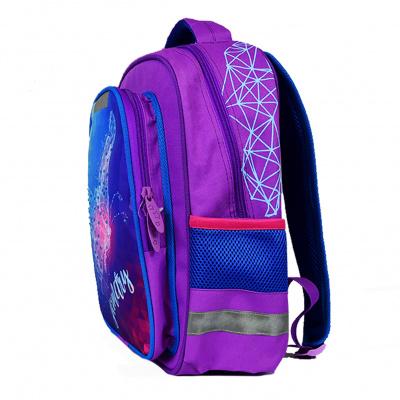 фото 383-86 Бабочка 0363 Рюкзак для девочки Luris принт