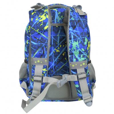 фото 384-08 Хоккей 1305 Рюкзак для мальчика Luris принт