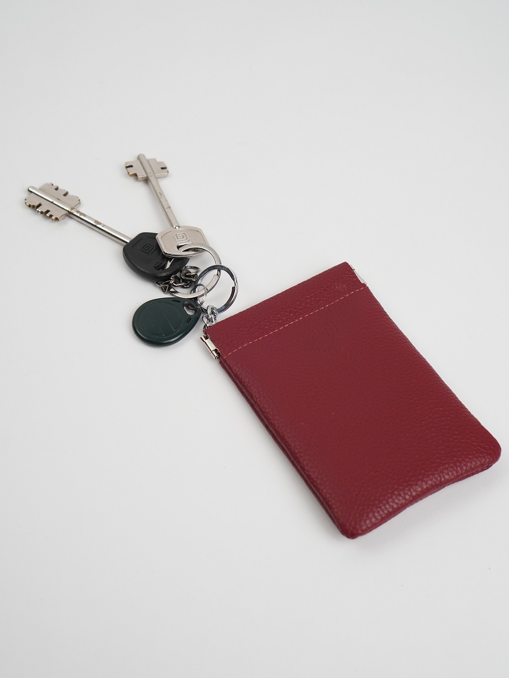 фото 454-99 8005 Ключница DE-GOSA бордовый