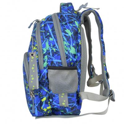 фото 384-08 Хоккей 1305 Рюкзак для мальчика Luris принт