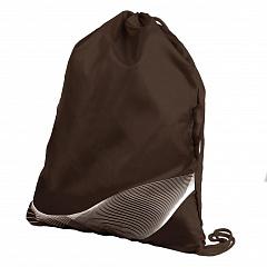 фото 384-32 405.304 Мешок для обуви Luris коричневый