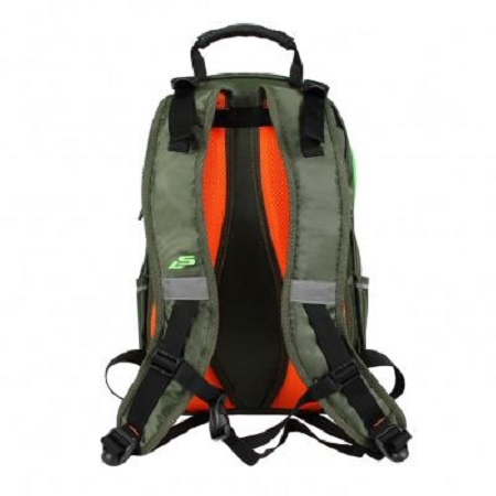 фото 384-72 Геометрия 0327 Рюкзак для мальчика Luris принт