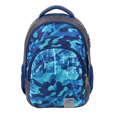 фото 384-66 Камуфляж 322 Рюкзак для мальчика Luris принт