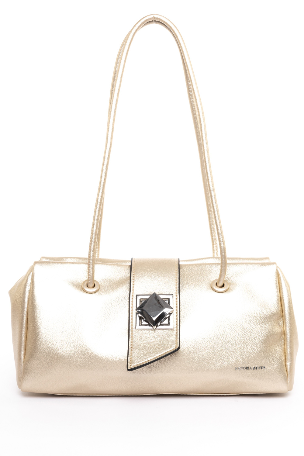 441-40 VS24836 Сумка доум женская экокожа VS золотой 441-40 VS24836 Сумка доум женская экокожа VS золотой