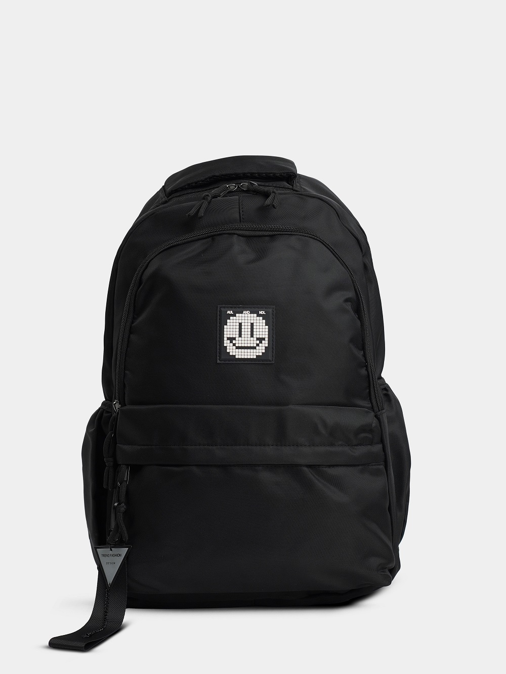 фото 454-50 6610 Рюкзак городской мужской DE-GOSA черный