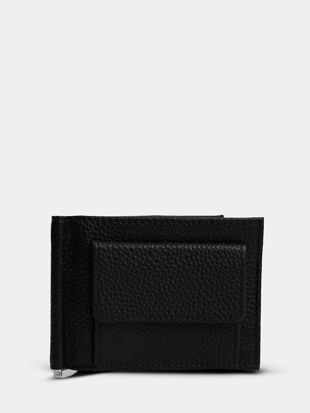 фото 454-90 628 Зажим для денег DE-GOSA черный