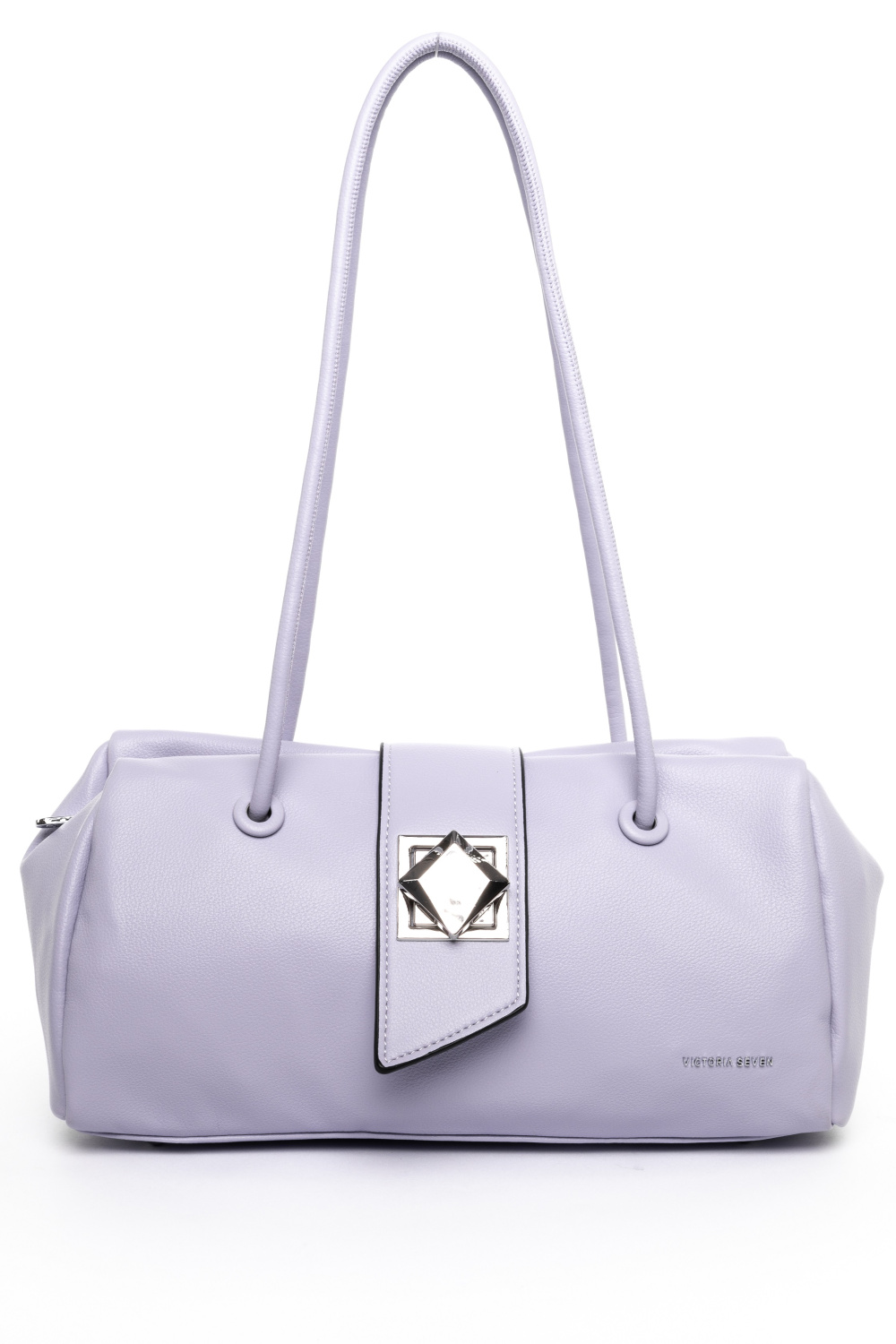 441-38 VS24836 Сумка доум женская экокожа VS сиреневый 441-38 VS24836 Сумка доум женская экокожа VS сиреневый