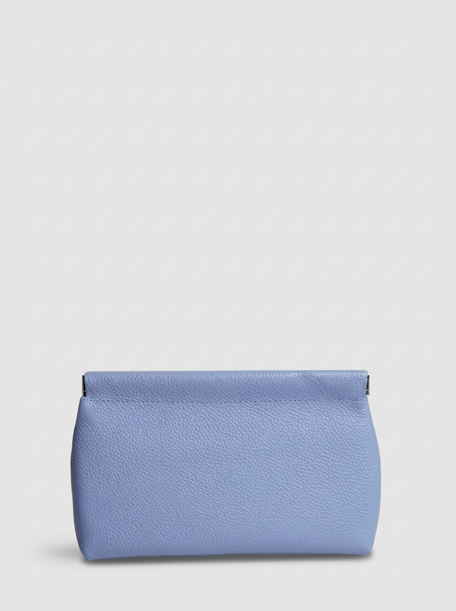 фото 456-73 8029 Косметичка DG голубой