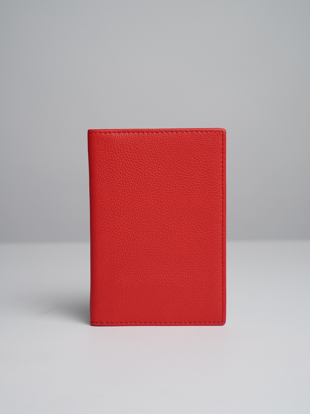 фото 448-19 9050 Обложка для документов DG красный