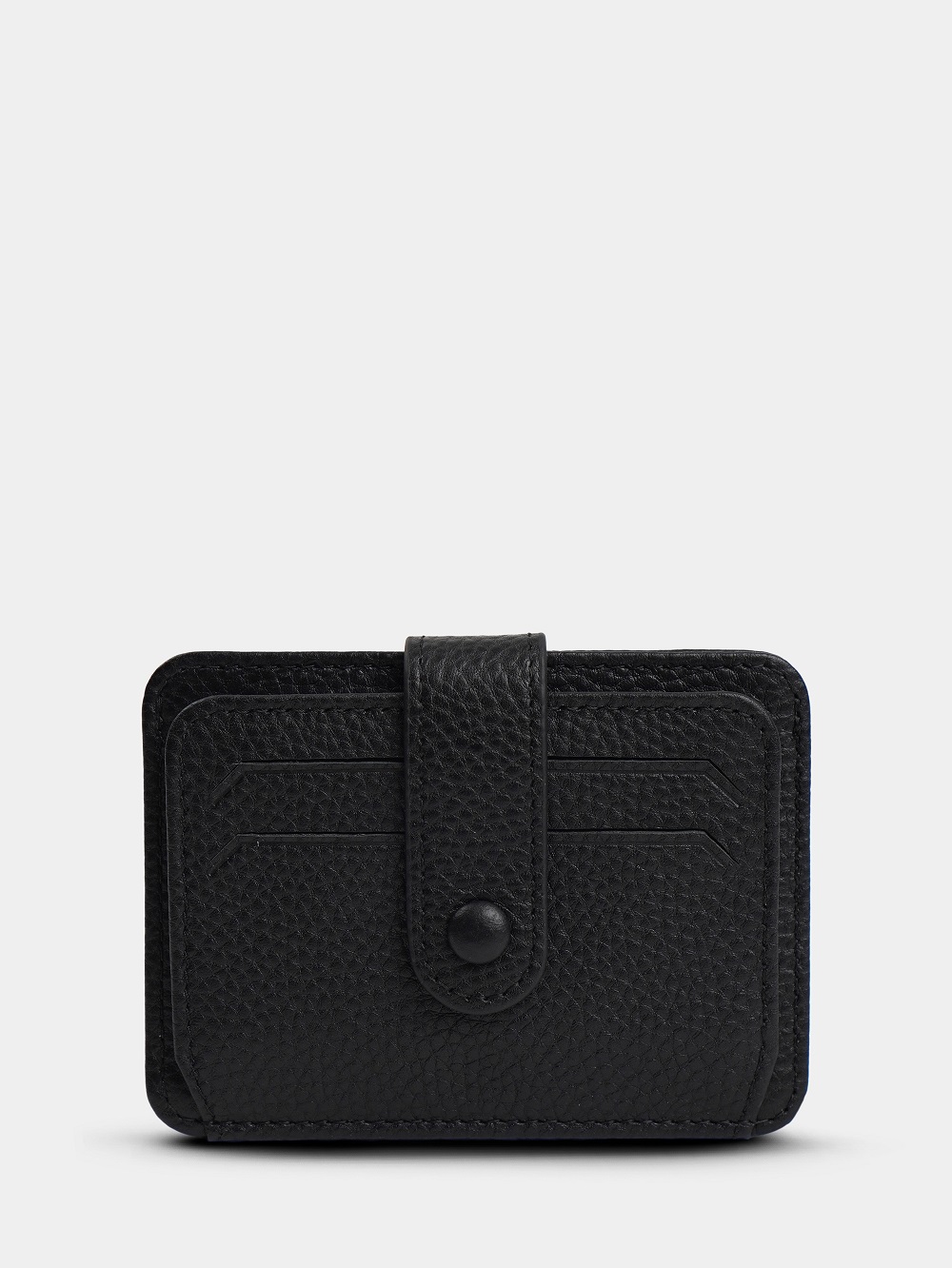 фото 453-46 9101 Мужской кошелек DG черный