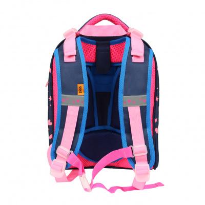 фото 384-16 Вкусняшка 0268 Ранец для девочки Luris принт