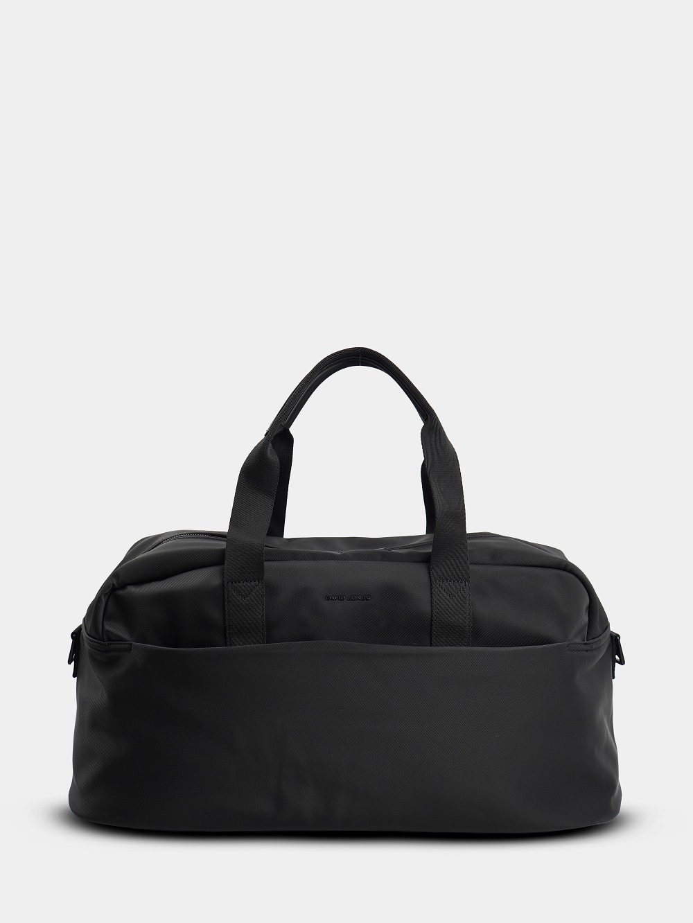 фото 453-61 7657 Дорожная сумка David Jones черный