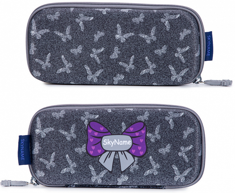 фото 383-50 P-313 Пенал SkyName принт