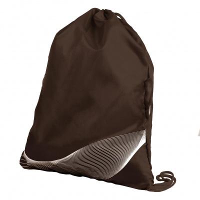 фото 367-77 405.304 Мешок для обуви Luris Коричневый