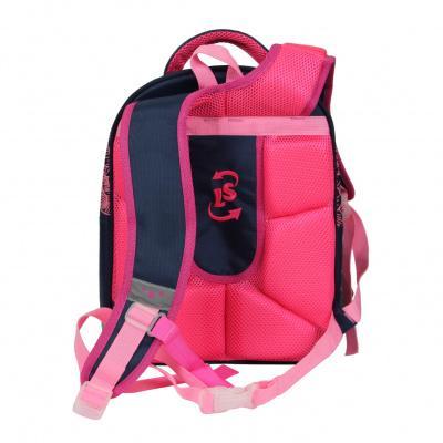 фото 383-92 Сова 0270 Ранец для девочки Luris принт