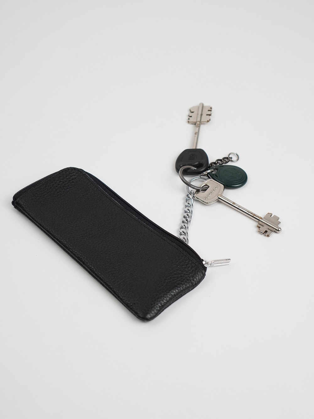 фото 455-02 8157 Ключница DE-GOSA черный