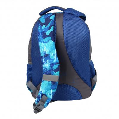 фото 384-66 Камуфляж 322 Рюкзак для мальчика Luris принт