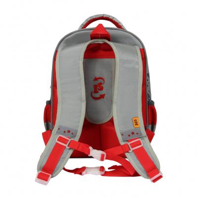 фото 383-89 Париж 0281 Ранец для девочки Luris принт