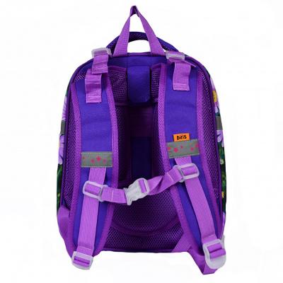 фото 384-18 Корги 0361 Ранец для девочки Luris принт